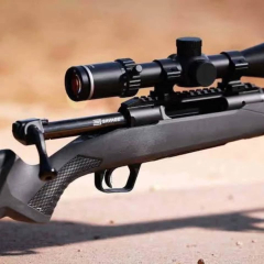 🟢 𝗦𝗔𝗩𝗔𝗚𝗘 𝗜𝗠𝗣𝗨𝗟𝗦𝗘 𝗗𝗿𝗶𝘃𝗲𝗻 𝗛𝘂𝗻𝘁𝗲𝗿

Se trata un rifle repleto de tecnología, que 𝗴𝗿𝗮𝗰𝗶𝗮𝘀 𝗮 𝘀𝘂 𝘀𝗶𝘀𝘁𝗲𝗺𝗮 𝗿𝗲𝗰𝘁𝗶𝗹𝗶́𝗻𝗲𝗼 𝗱𝗲 𝗰𝗲𝗿𝗿𝗼𝗷𝗼, 𝗽𝗲𝗿𝗺𝗶𝘁𝗲 𝗿𝗲𝗽𝗲𝘁𝗶𝗿 𝗹𝗼𝘀 𝗱𝗶𝘀𝗽𝗮𝗿𝗼𝘀 𝗮 𝗴𝗿𝗮𝗻 𝘃𝗲𝗹𝗼𝗰𝗶𝗱𝗮𝗱 𝘀𝗶𝗻 𝗽𝗲𝗿𝗱𝗲𝗿 𝗲𝗹 𝗲𝗻𝗰𝗮𝗿𝗲. Un arma que se adapta como anillo al dedo, para nuestras populares 𝗺𝗼𝗻𝘁𝗲𝗿𝗶́𝗮𝘀 𝘆 𝗯𝗮𝘁𝗶𝗱𝗮𝘀.

Destaca por:

✅ 𝗥𝗶𝗳𝗹𝗲 𝗹𝗶𝗴𝗲𝗿𝗼 𝘆 𝗰𝗼𝗺𝗽𝗮𝗰𝘁𝗼 (𝗱𝗲 𝘁𝗮𝗻 𝘀𝗼𝗹𝗼 𝟵𝟵𝟳𝗺𝗺.) 𝗺𝘂𝘆 𝗺𝗮𝗻𝗲𝗷𝗮𝗯𝗹𝗲.

✅ 𝗦𝗶𝘀𝘁𝗲𝗺𝗮 𝗱𝗲 𝗱𝗶𝘀𝗽𝗮𝗿𝗼 𝗔𝗰𝗰𝘂𝗧𝗿𝗶𝗴𝗴𝗲𝗿® 𝗮𝗷𝘂𝘀𝘁𝗮𝗯𝗹𝗲 𝗽𝗼𝗿 𝗲𝗹 𝘂𝘀𝘂𝗮𝗿𝗶𝗼.

✅ 𝗖𝗮𝗻̃𝗼́𝗻 𝗱𝗲 𝗮𝗰𝗲𝗿𝗼 𝗮𝗹 𝗰𝗮𝗿𝗯𝗼𝗻𝗼 𝗱𝗲 𝗰𝗼𝗻𝘁𝗼𝗿𝗻𝗼 𝗽𝗲𝘀𝗮𝗱𝗼 𝗮𝗰𝗮𝗯𝗮𝗱𝗼 𝗰𝗼𝗻 𝗿𝗼𝘀𝗰𝗮 𝗰𝗼𝗻 𝗽𝗮𝘀𝗼 𝗱𝗲 𝗵𝗶𝗹𝗼 𝟱/𝟴-𝟮𝟰".

#informacion #info