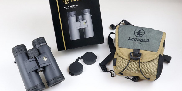 Leupold BX-1 Mckenzie HD