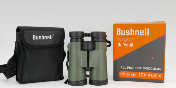 Binocular All-Purpose y kit de telescopio Sentry