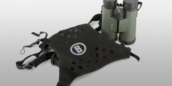 Arnés Universal Bushnell 