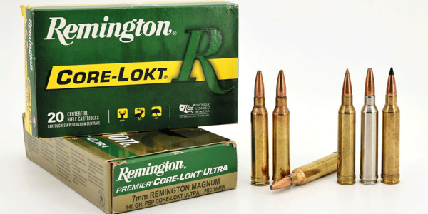 7mm. Remington Magnum
