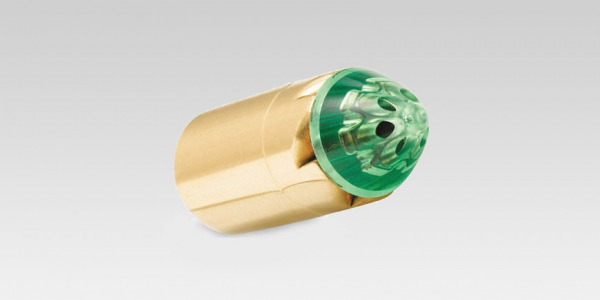 Remington Premier AccuTip Bonded Sabot Slug Ammunition. El cartucho perfecto para escopetas de ánima rayada