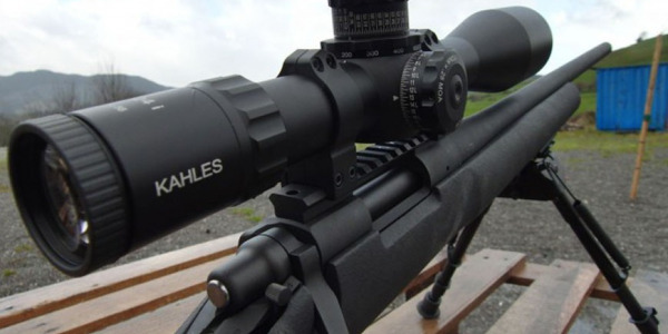 KAHLES K624i - 6-24x56 CC MOAK