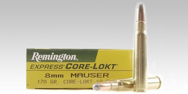 8×57 JS. La alternativa al 30-06.